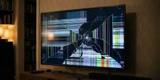 Smart TV issue